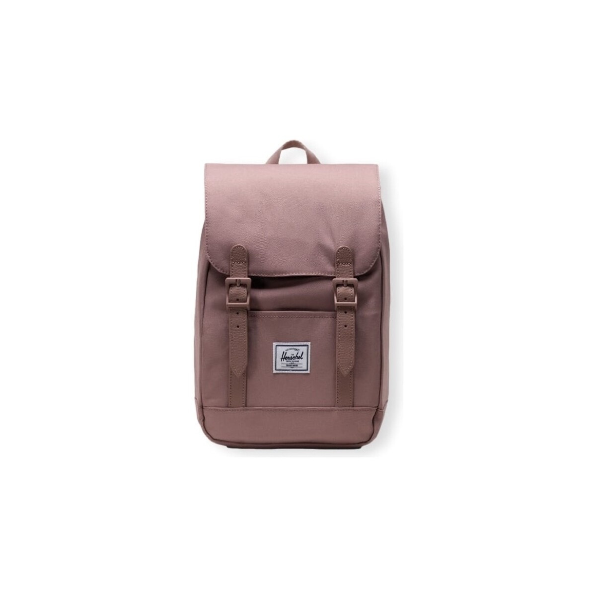 Herschel  Retreat Mini Backpack - Ash Rose  Růžová