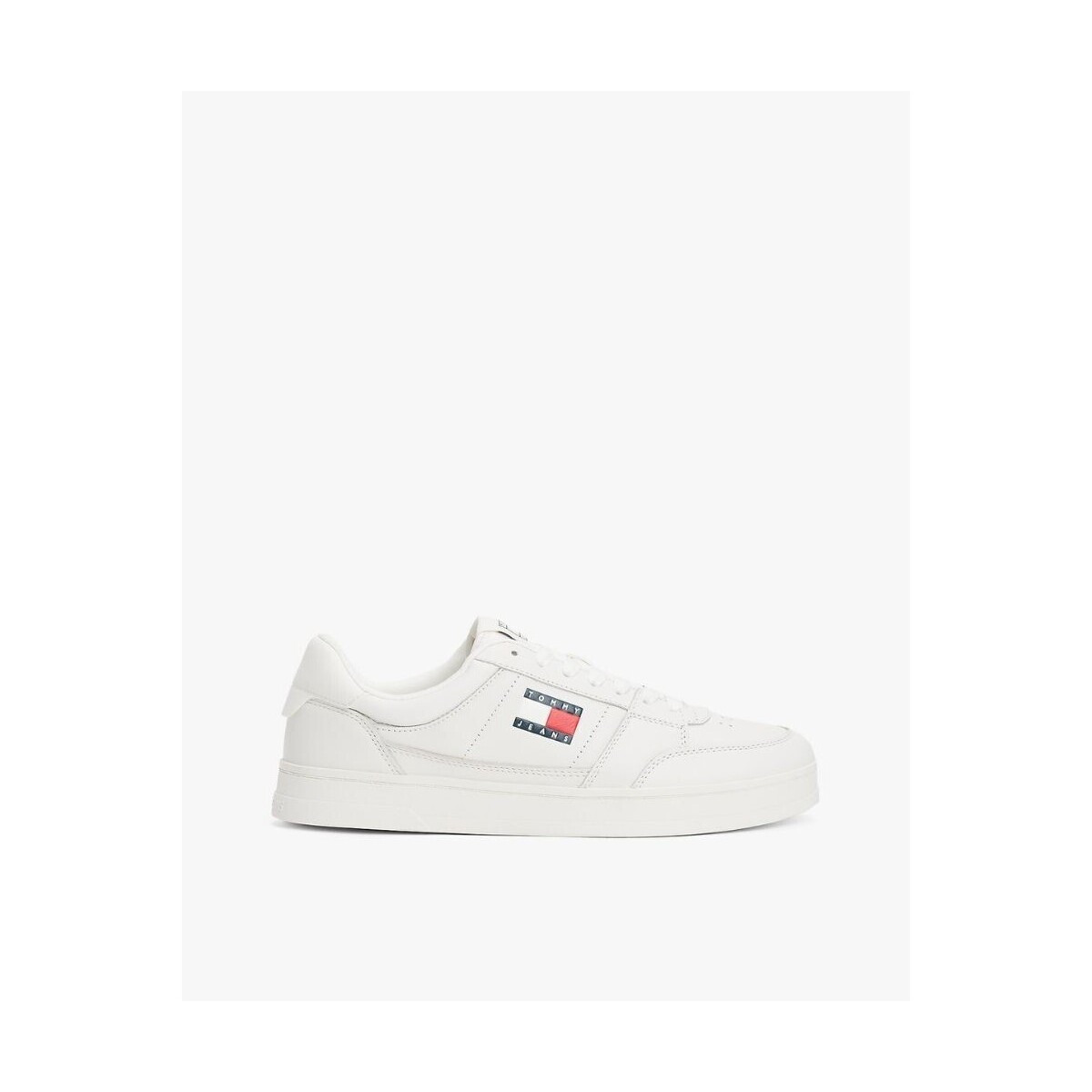 Tommy Hilfiger  EM0EM01574  Bílá