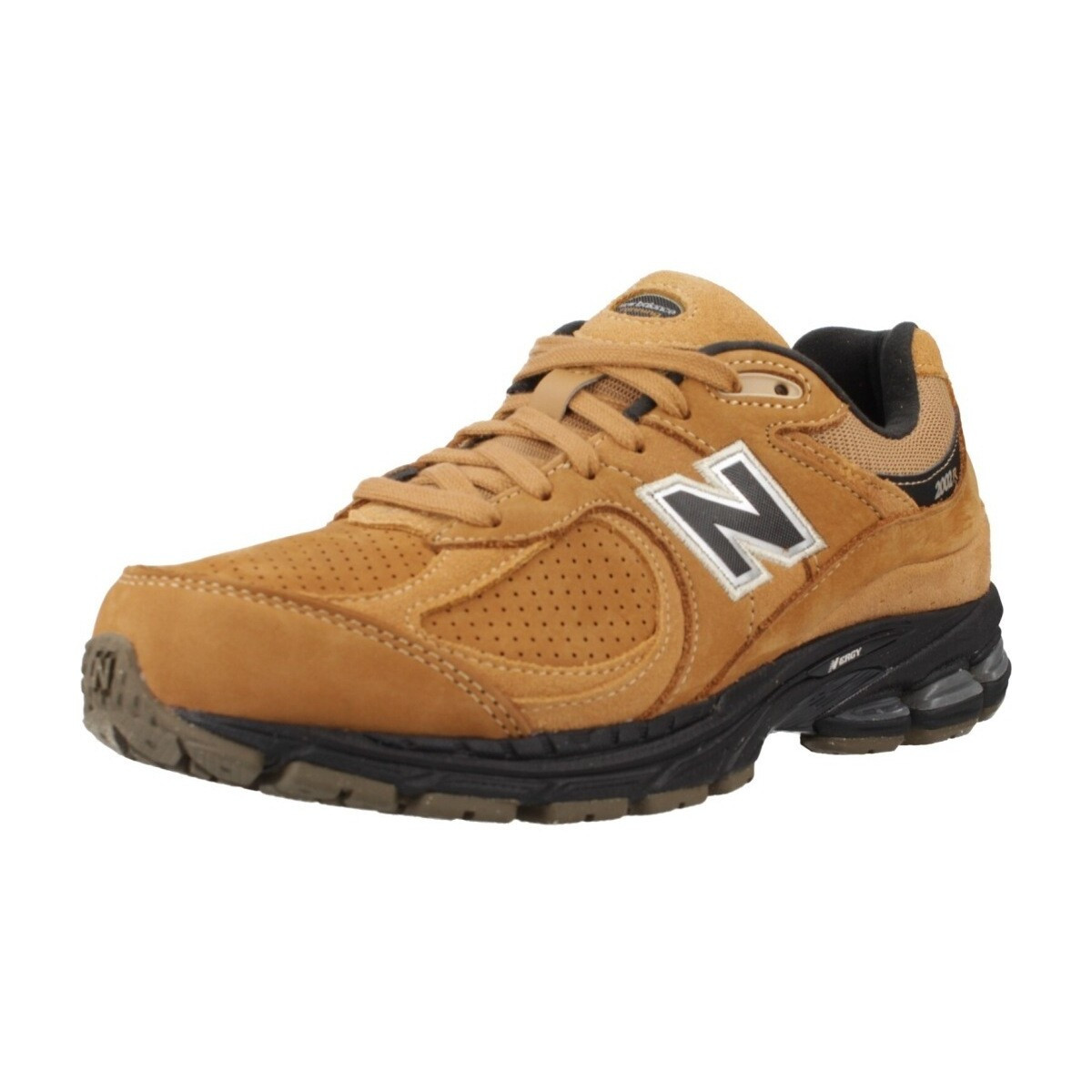 New Balance  M2002 REI  Hnědá