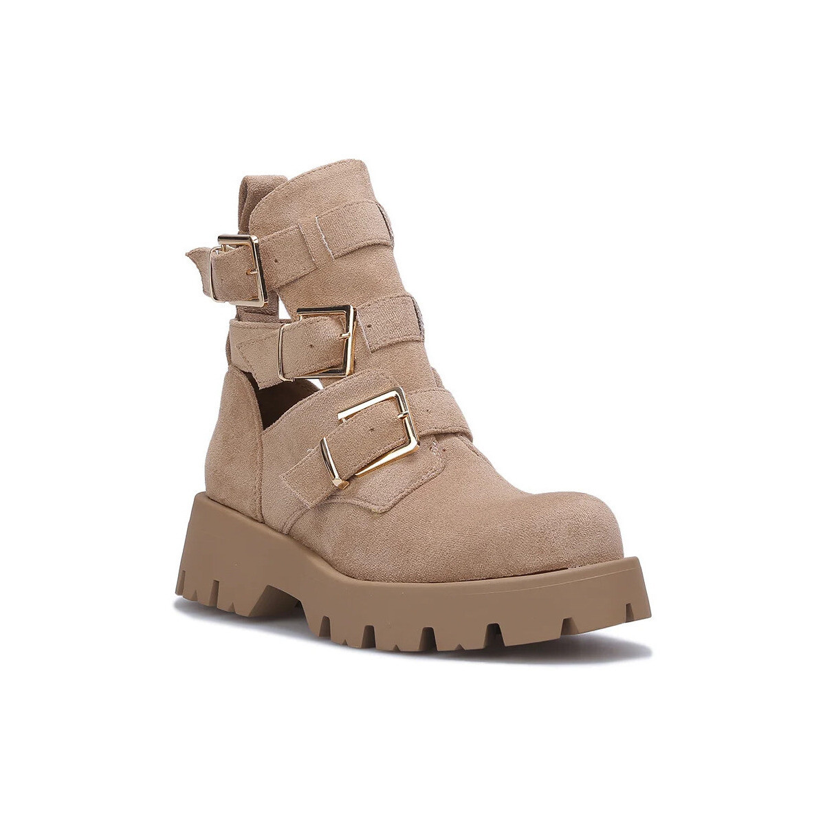 La Modeuse  73470_P173269  Béžová