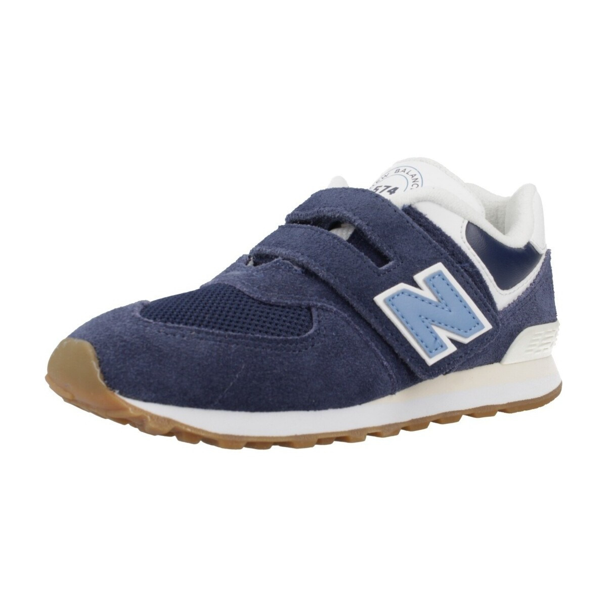 New Balance  PV574 CU1  Modrá