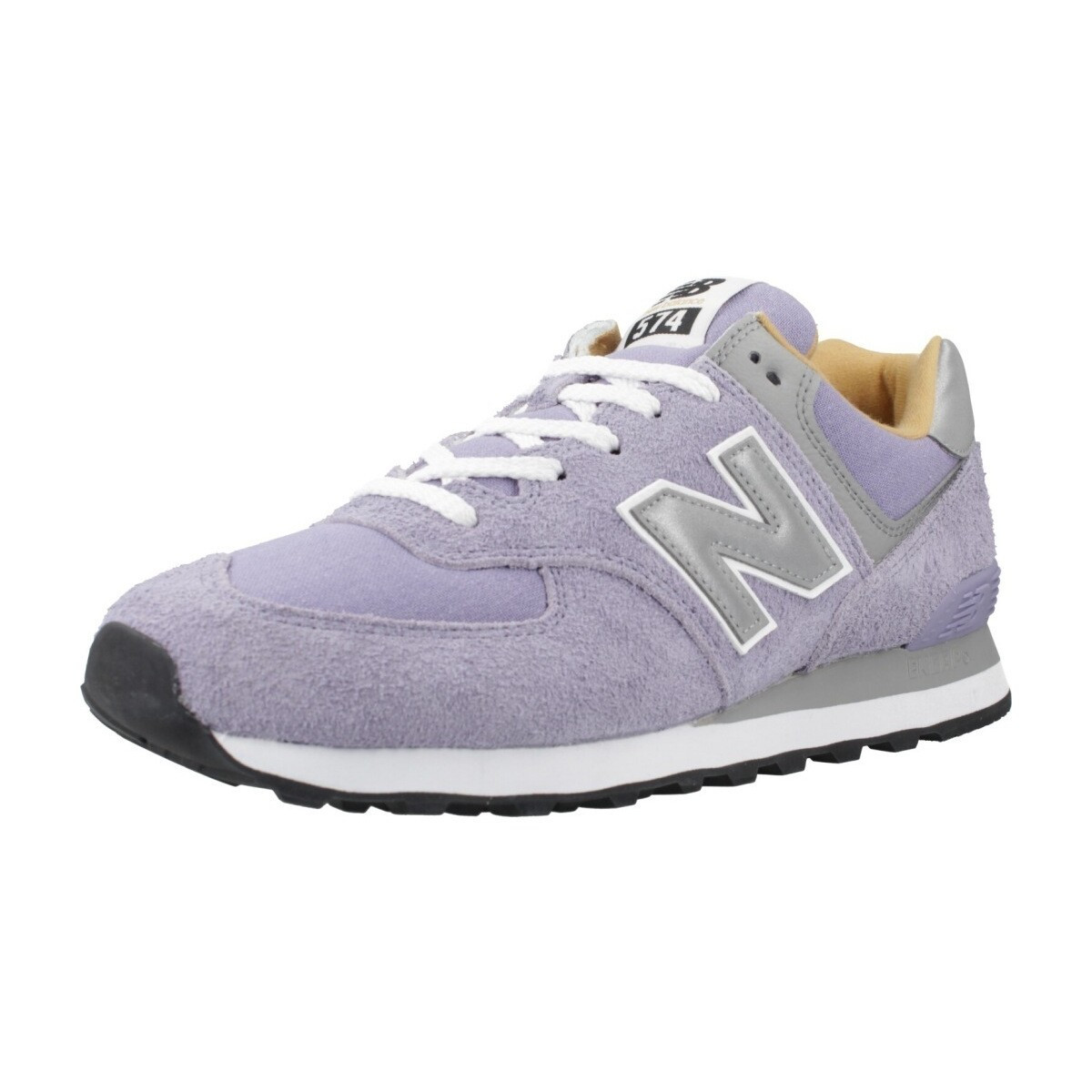 New Balance  U574 BGG  Fialová