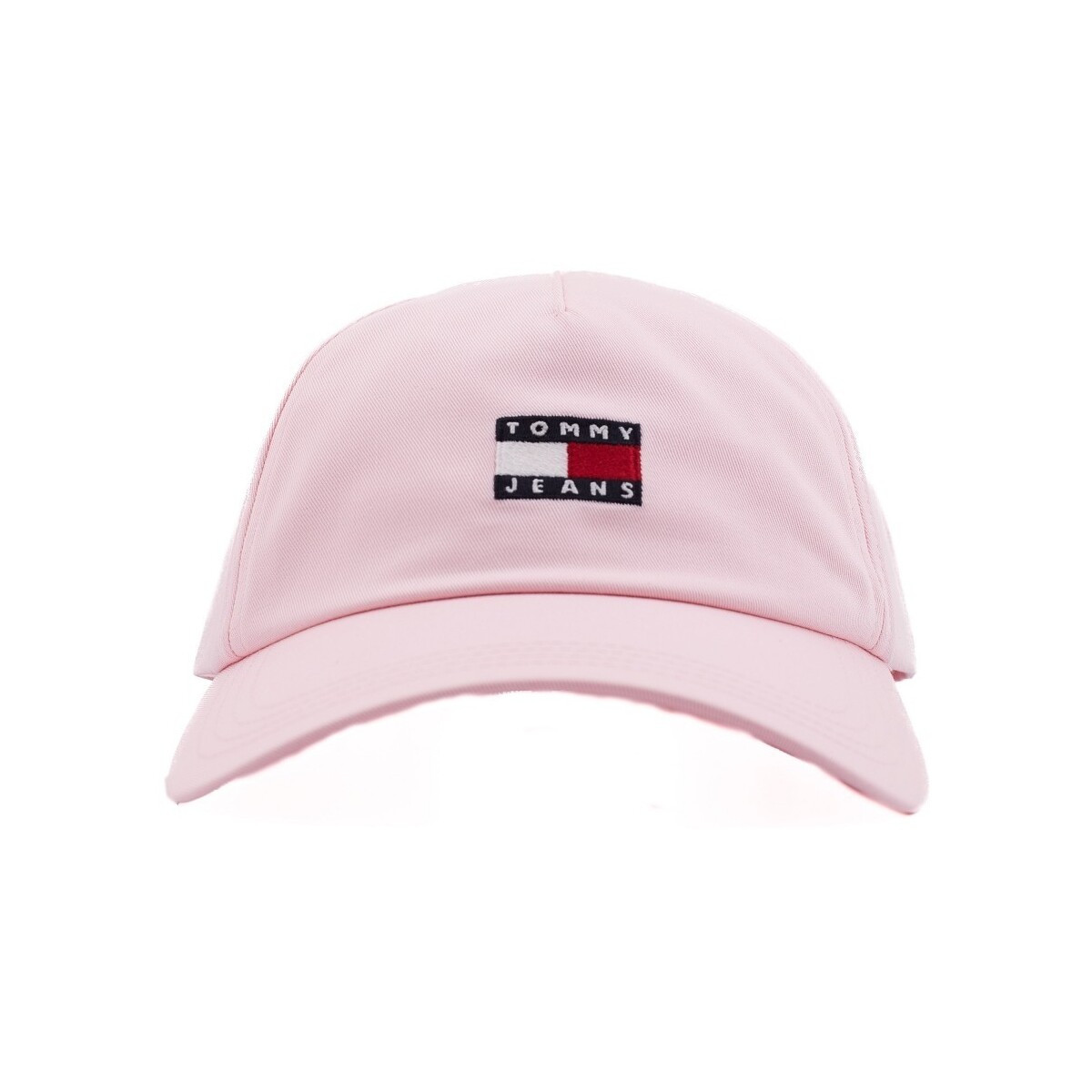 Tommy Jeans  HERITATGE CORE 5 PANEL C  Růžová