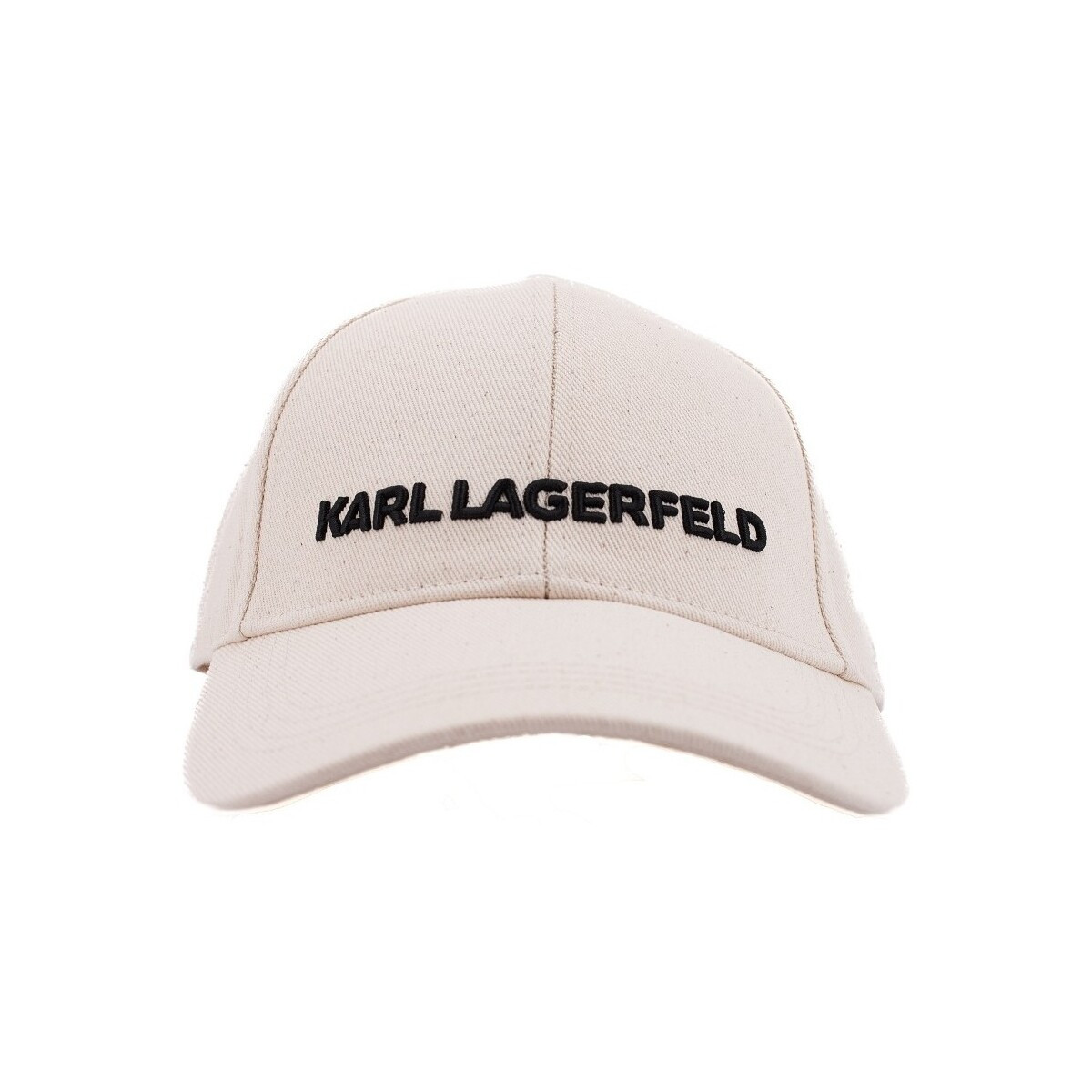 Karl Lagerfeld  ESSENTIAL CAP  Béžová