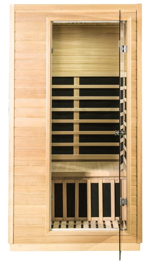 Infrasauna Marimex Smart 1001 M (Zánovní, SN 7006853)