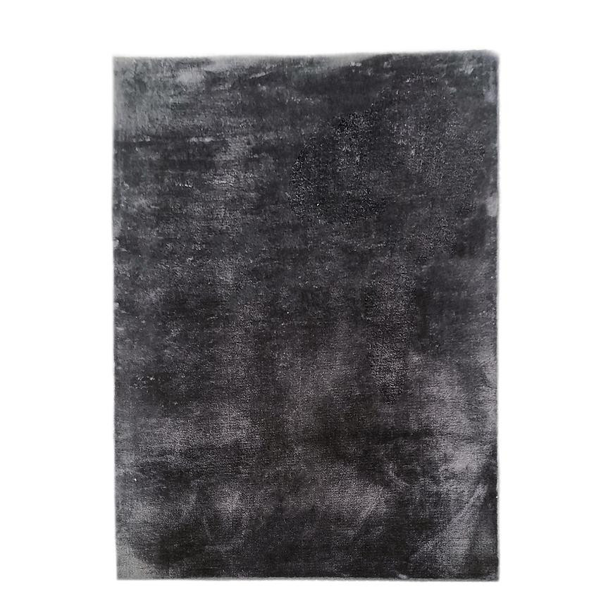 Koberec Soft Shaggy 1,6/2,3 MR-1476 hnědý