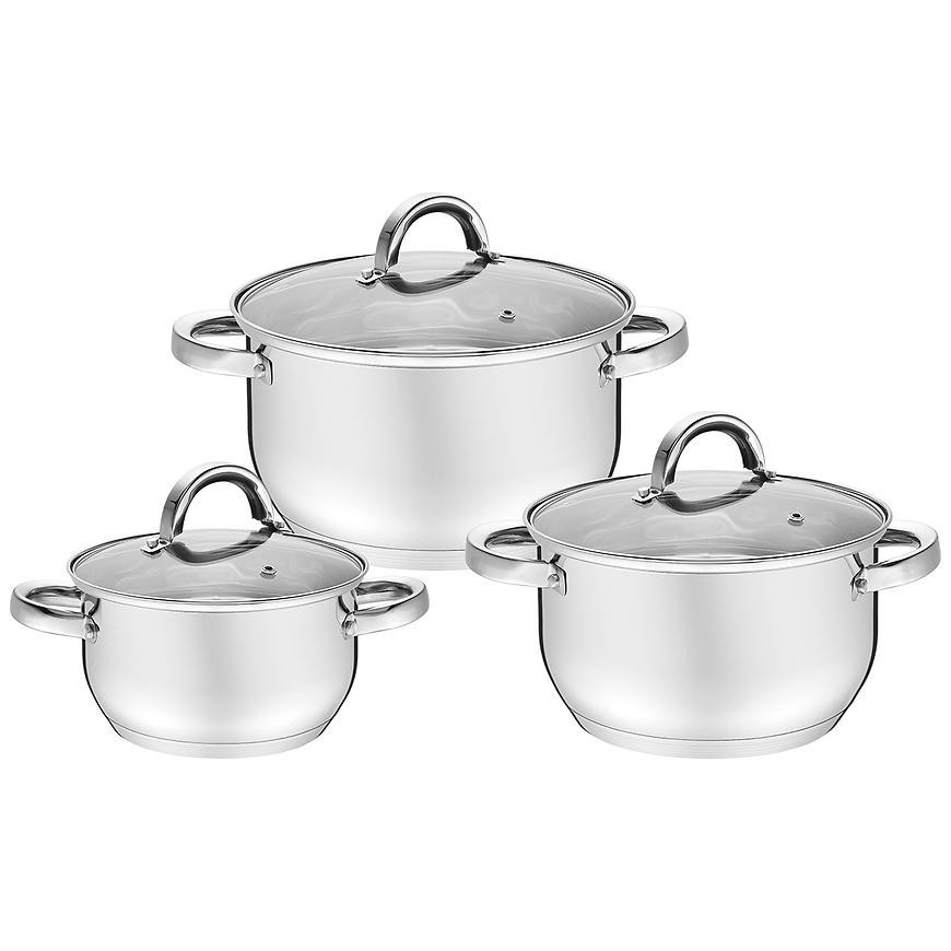 6-dílná sada hrnců RW12229R-6