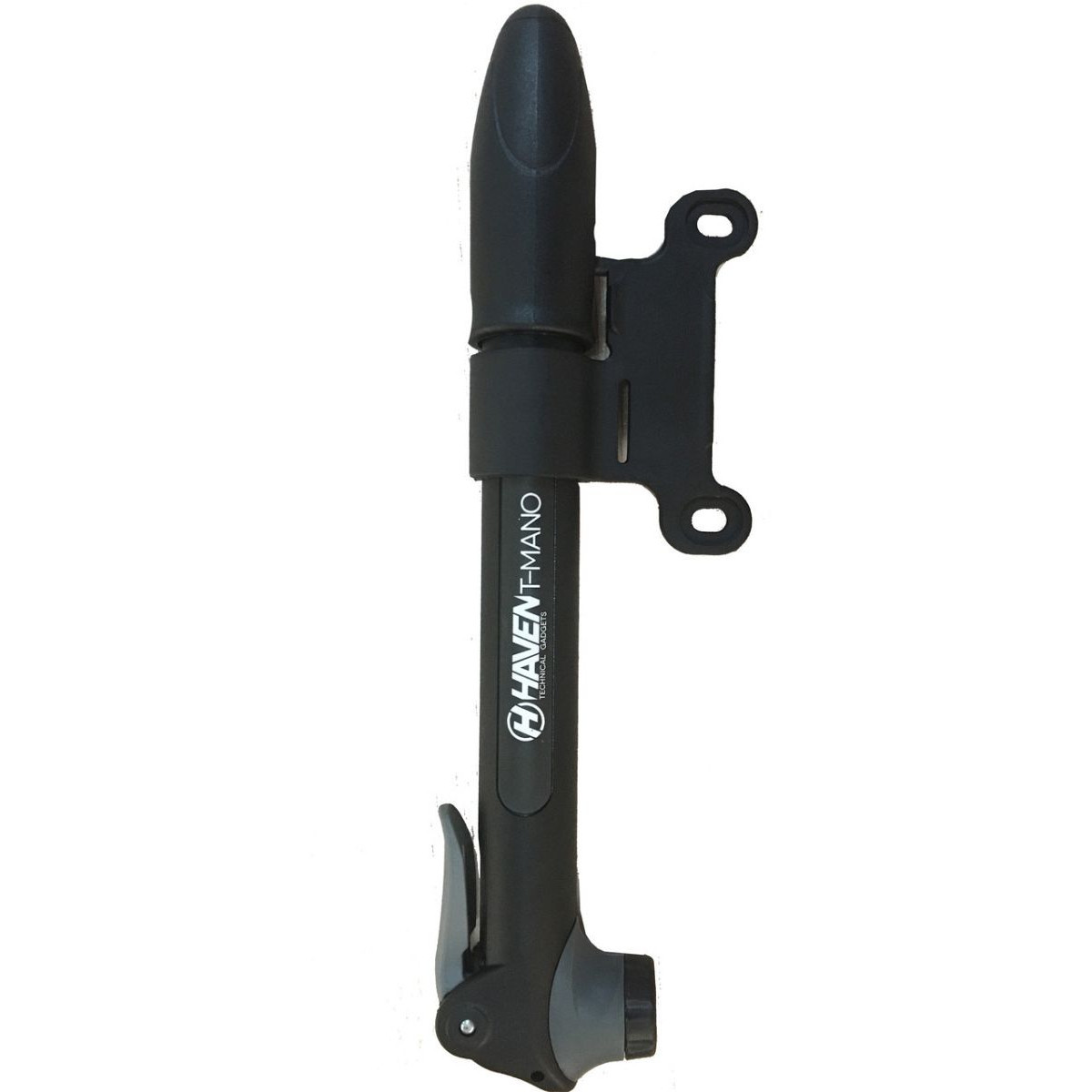 Pumpa Haven T-MANO - černá