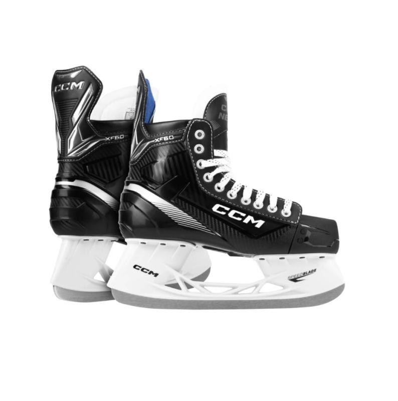 CCM Tacks XF 60 INT