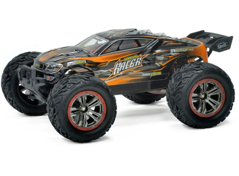 IQ models RC auto Vortex Truggy 1/12, 46 km/h+ voděodolné- RC_311932