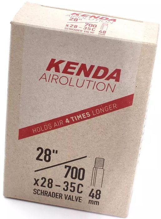 Kenda Airolution 700x28-35C AV-48mm duše