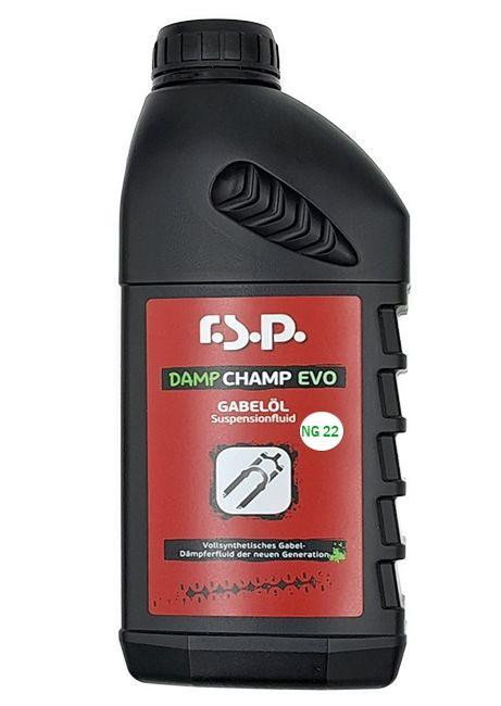 Rsp Tlumicí Damp Champ EVO NG 22 1L olej