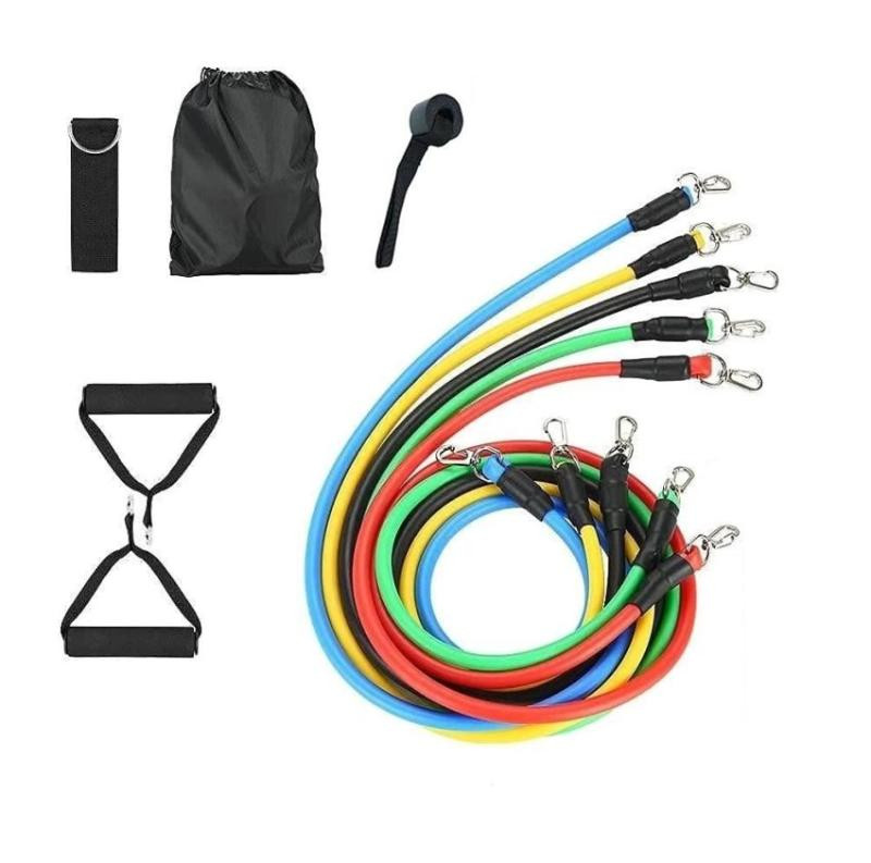 Sedco Sada odporových expanderů CE513