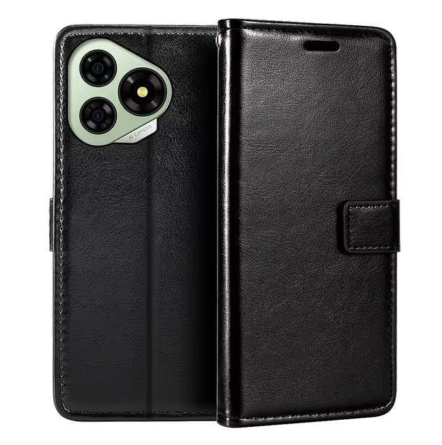 Pouzdro pro Ulefone Note 19 černé