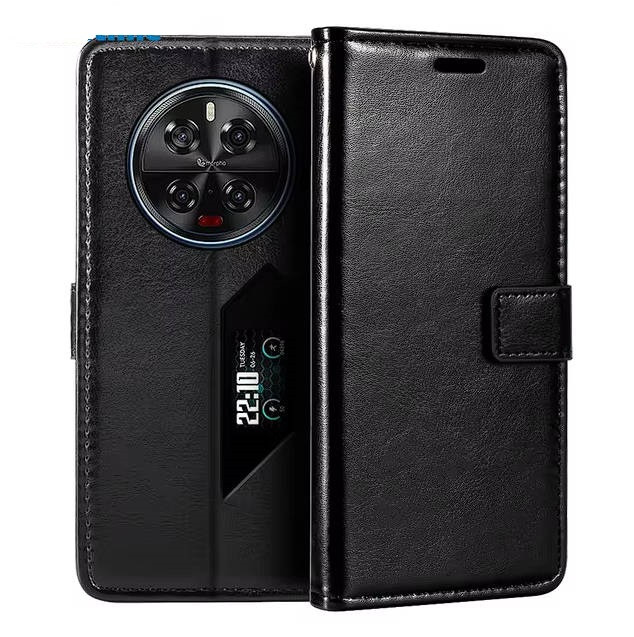 Pouzdro pro Doogee V40 Pro černé