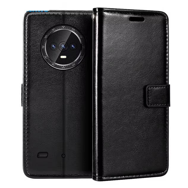 Pouzdro pro Cubot King kong ES černé