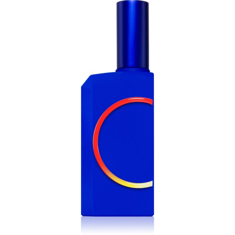 Histoires De Parfums This Is Not a Blue Bottle 1.3 parfémovaná voda unisex 60 ml