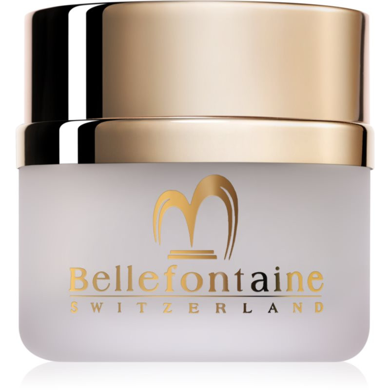 Bellefontaine Super Lift Anti-Wrinkle Cream obnovující krém proti stárnutí pleti 50 ml