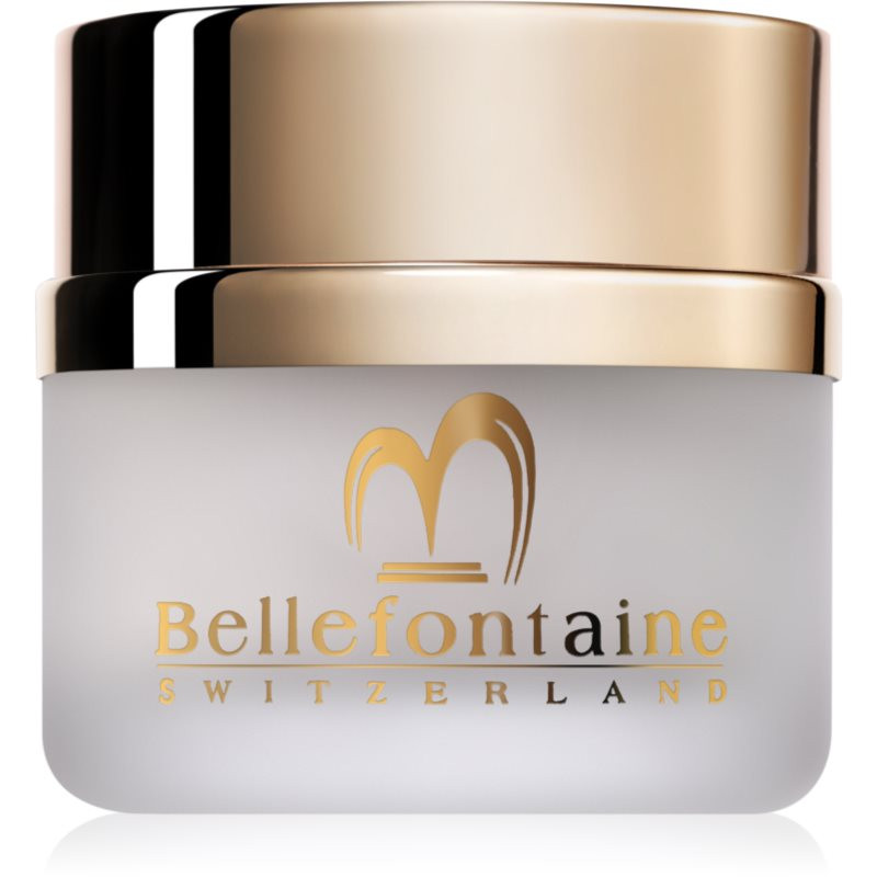 Bellefontaine Bellefontaine Nutrient Regenerating Night Cream hloubkově regenerační noční krém 50 ml