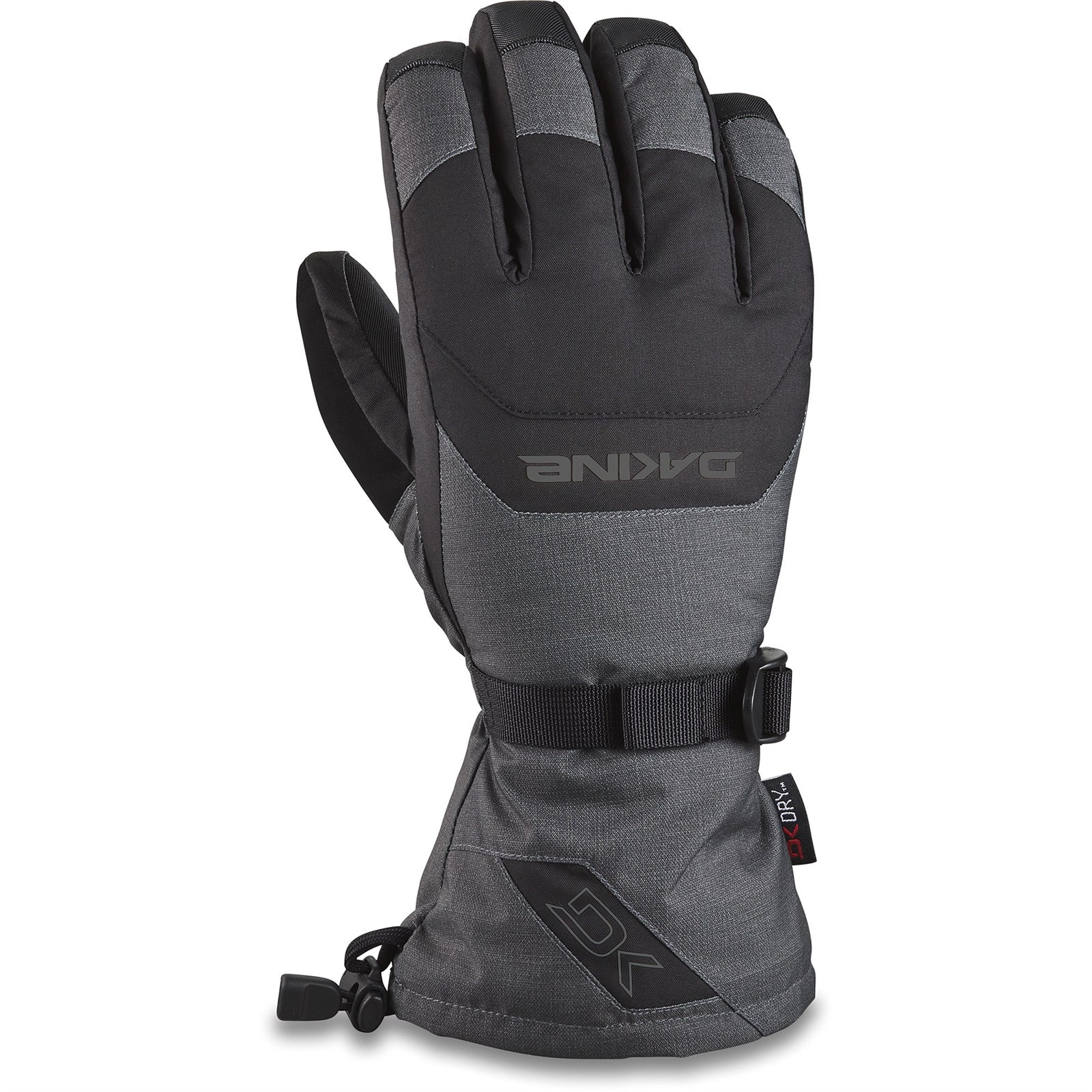 rukavice DAKINE - Scout Glove Carbon (CARBON) velikost: M