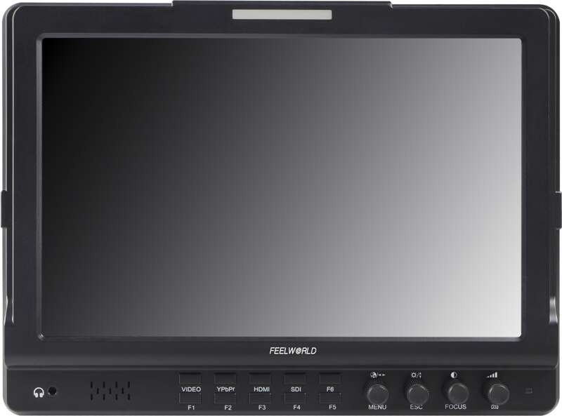 Feelworld Monitor FW1018SPV1 10.1