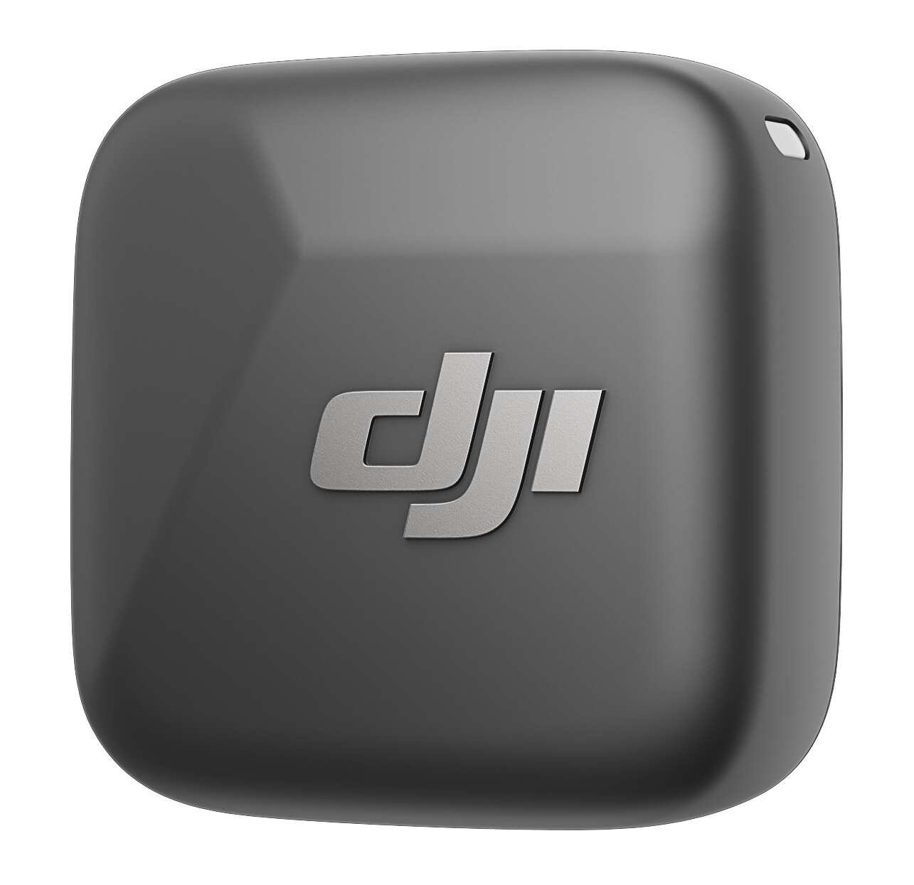 DJI Mic Mini Transmitter černý