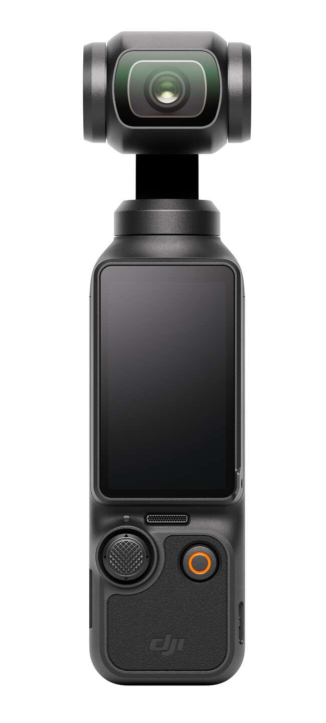 DJI Osmo Pocket 3 Standard Combo + Mic Mini (1 TX + 1 RX)