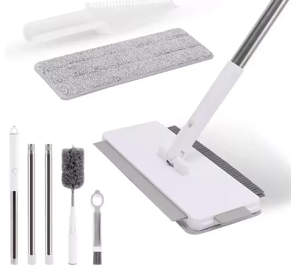 MAXXX Plochý mop Multi 5v1