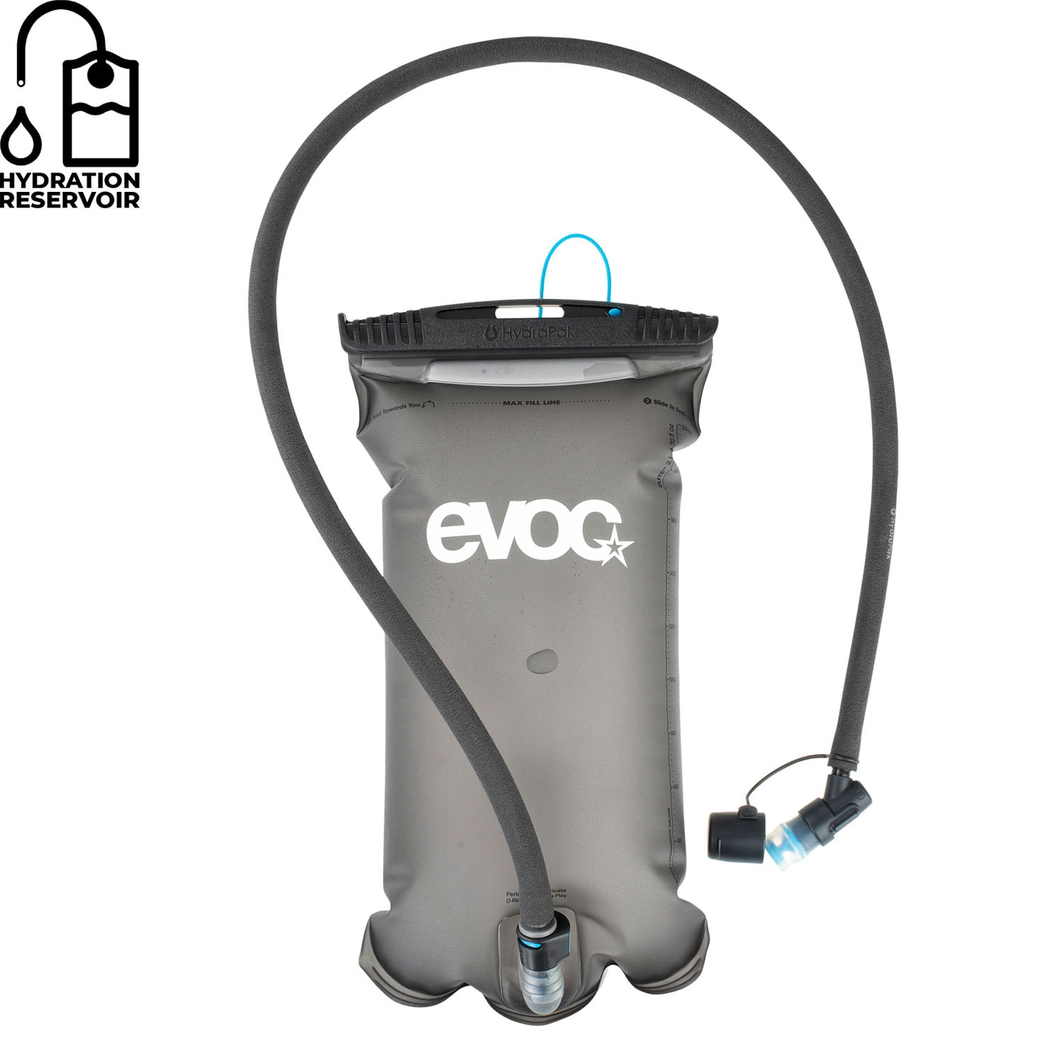 EVOC Hydration Bladder 2 Insulated