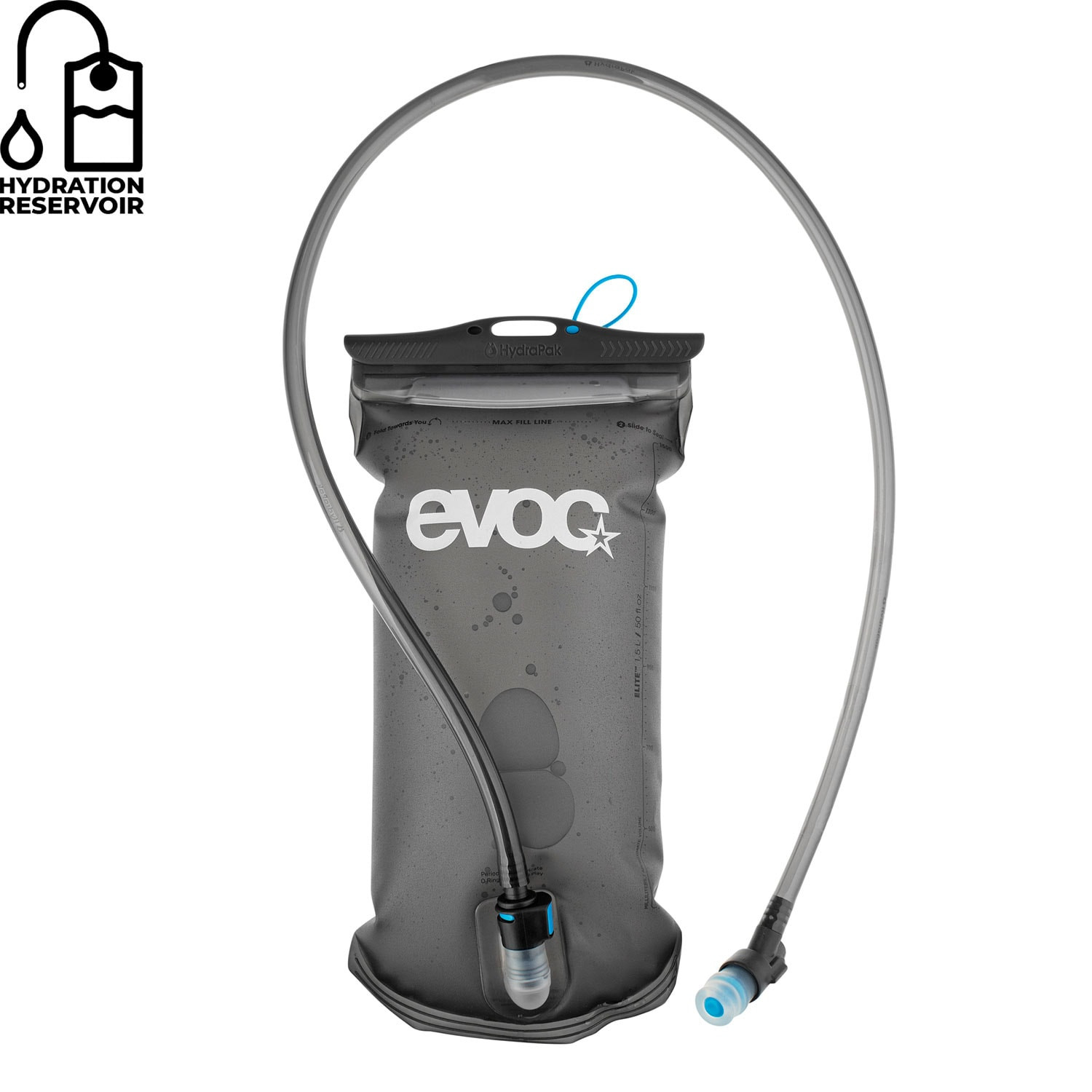 EVOC Hydration Bladder 1,5