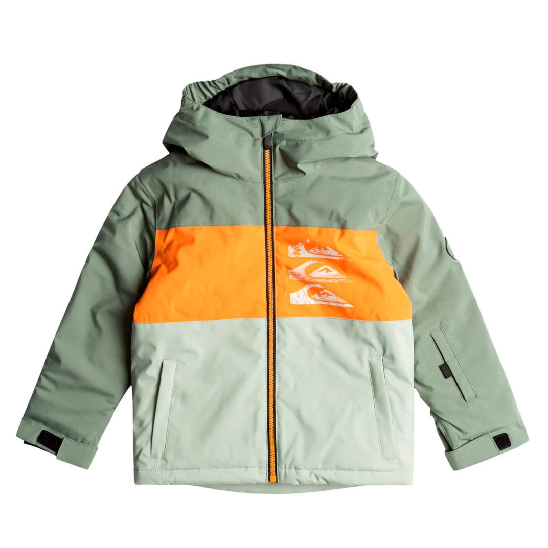 Quiksilver Groomer Kids Jacket