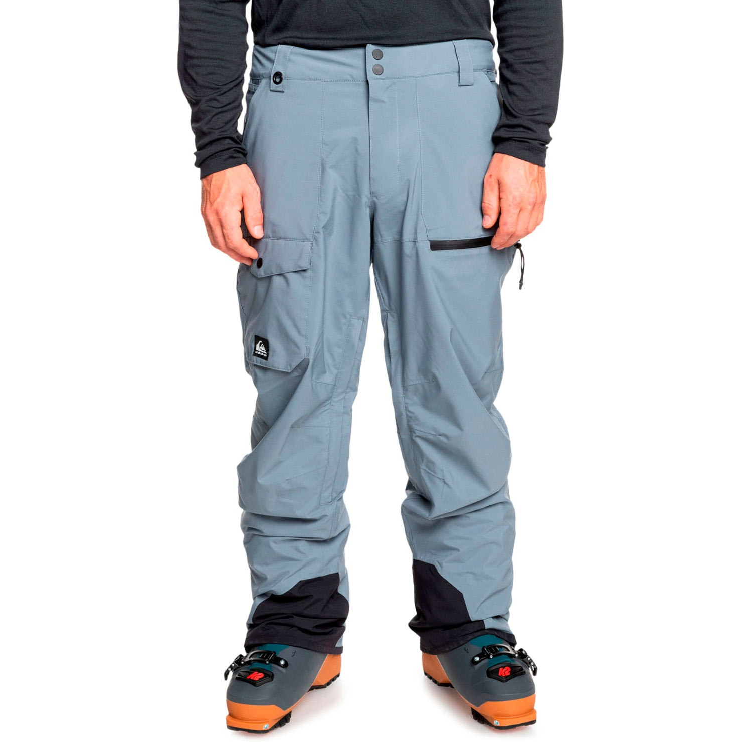 Quiksilver Utility Pant