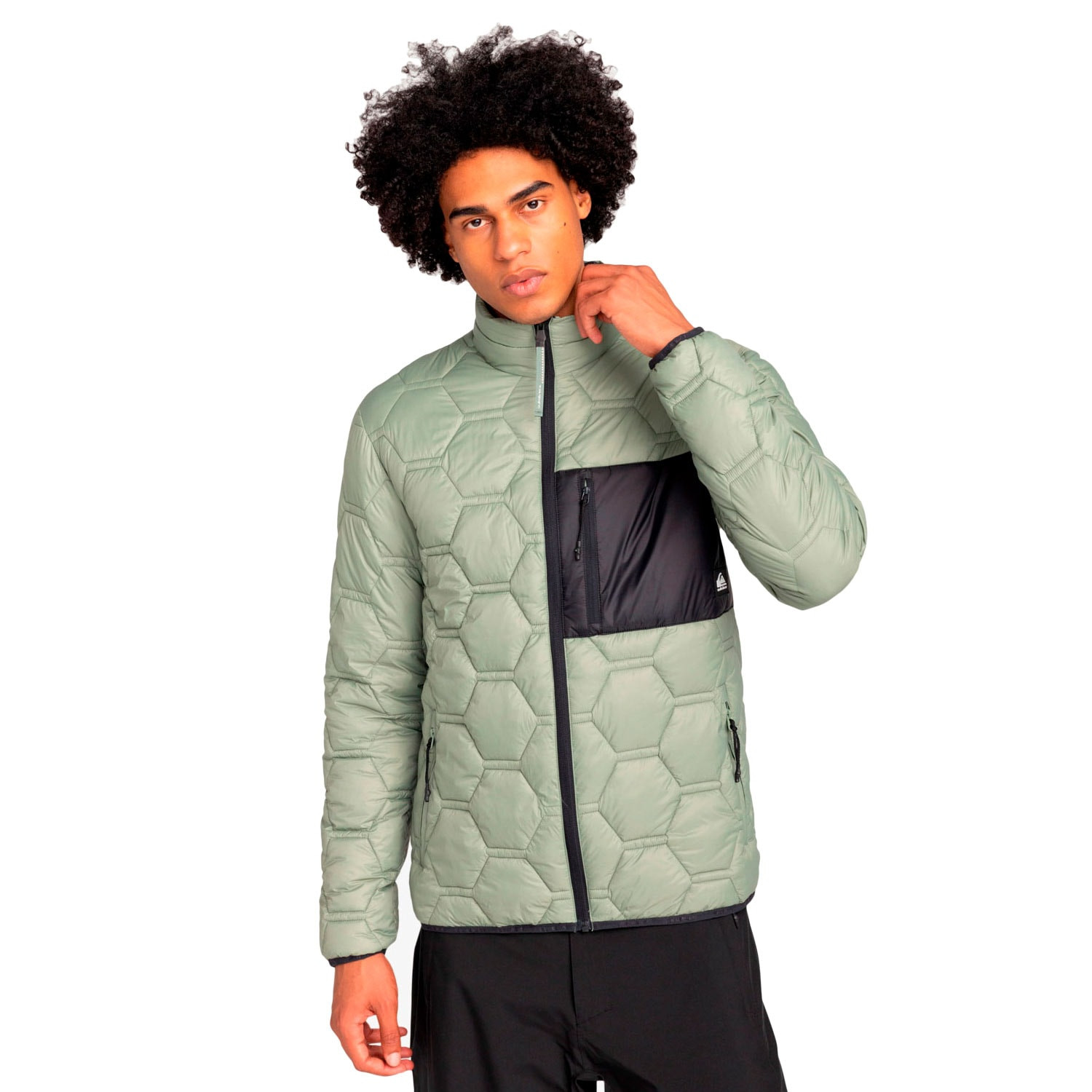 Quiksilver Fuse Jacket