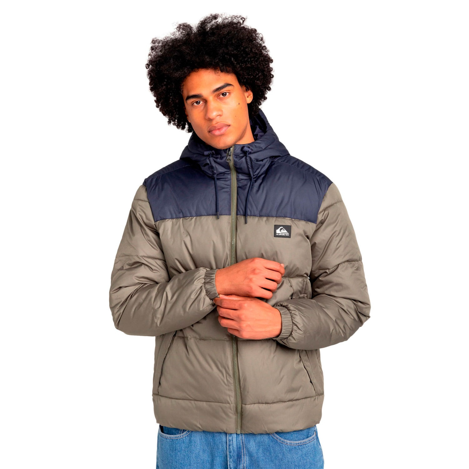 Quiksilver Cold Days Jacket