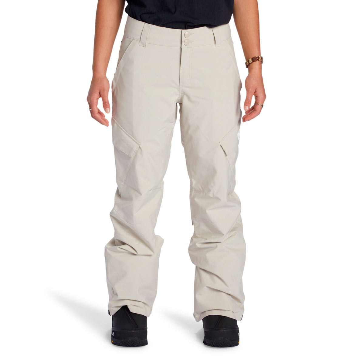 DC Wms Nonchalant Pant