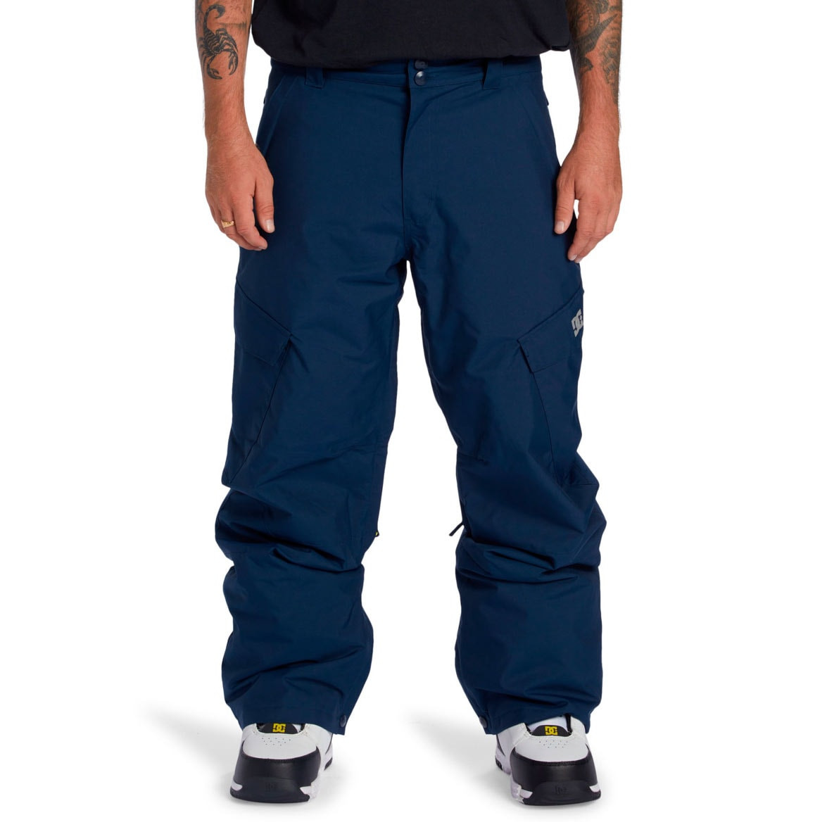 DC Banshee Pant