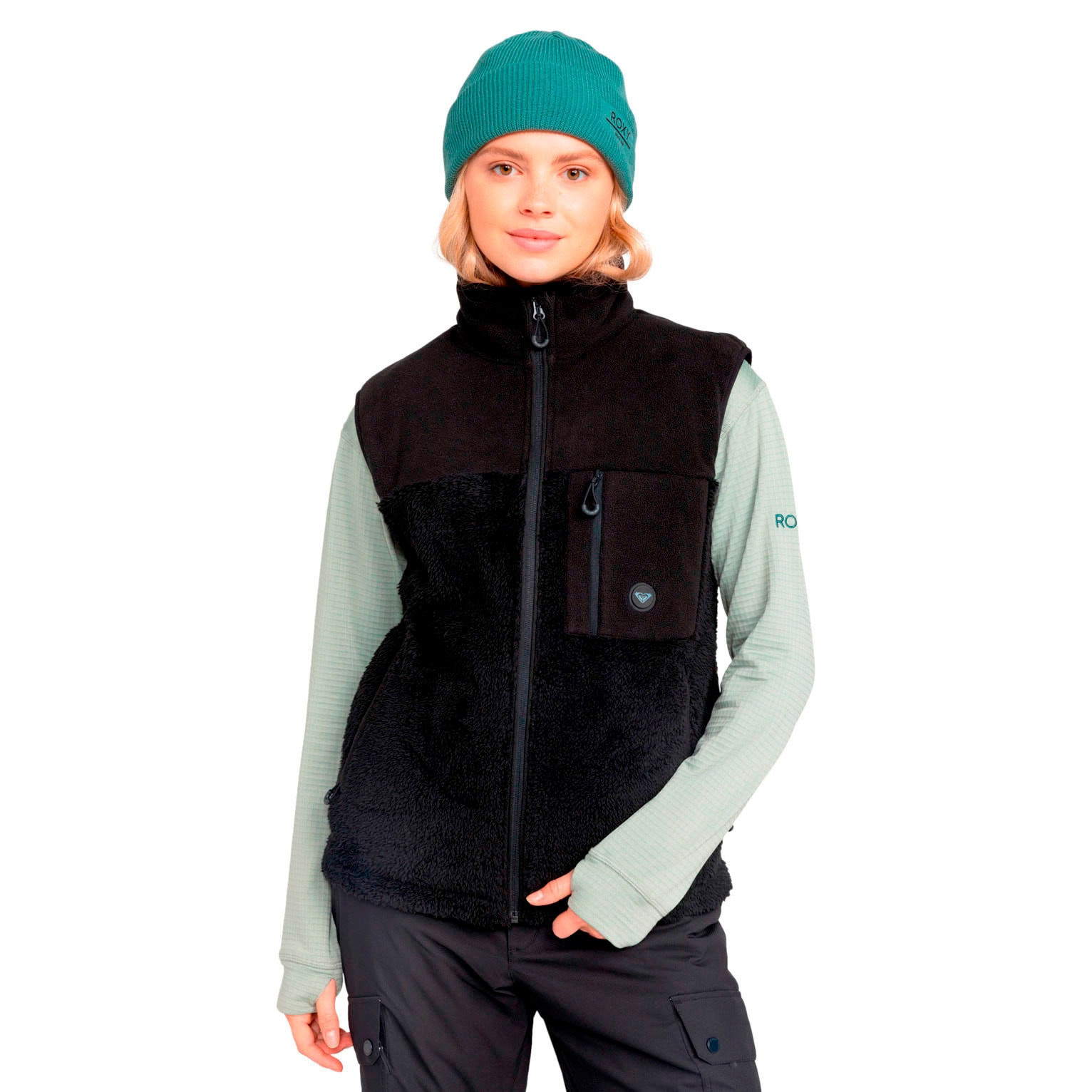 Roxy Warmlink Vest