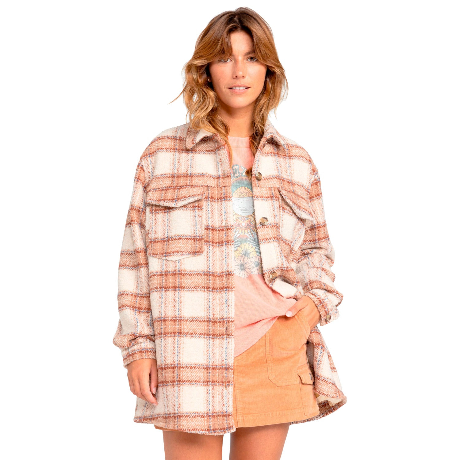 Roxy Check The Swell Iiii