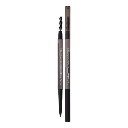 MAC Pro Brow Definer voděodolná tužka na obočí 0.03 g odstín Thunder