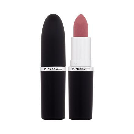 MAC M.A.Cximal Silky Matte Lipstick dlouhotrvající matná rtěnka 3.5 g odstín 648 You Wouldnt Get It