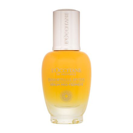 L'Occitane Immortelle Divine Pro-Firming Serum zpevňující a vyhlazující pleťové sérum 30 ml pro ženy