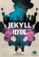 Mandoo Games Jekyll vs. Hyde