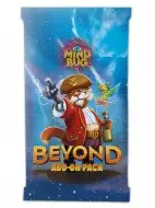 Nerdlab Games Mindbug: Beyond - Add-On Pack