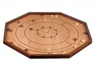 Philos Crokinole