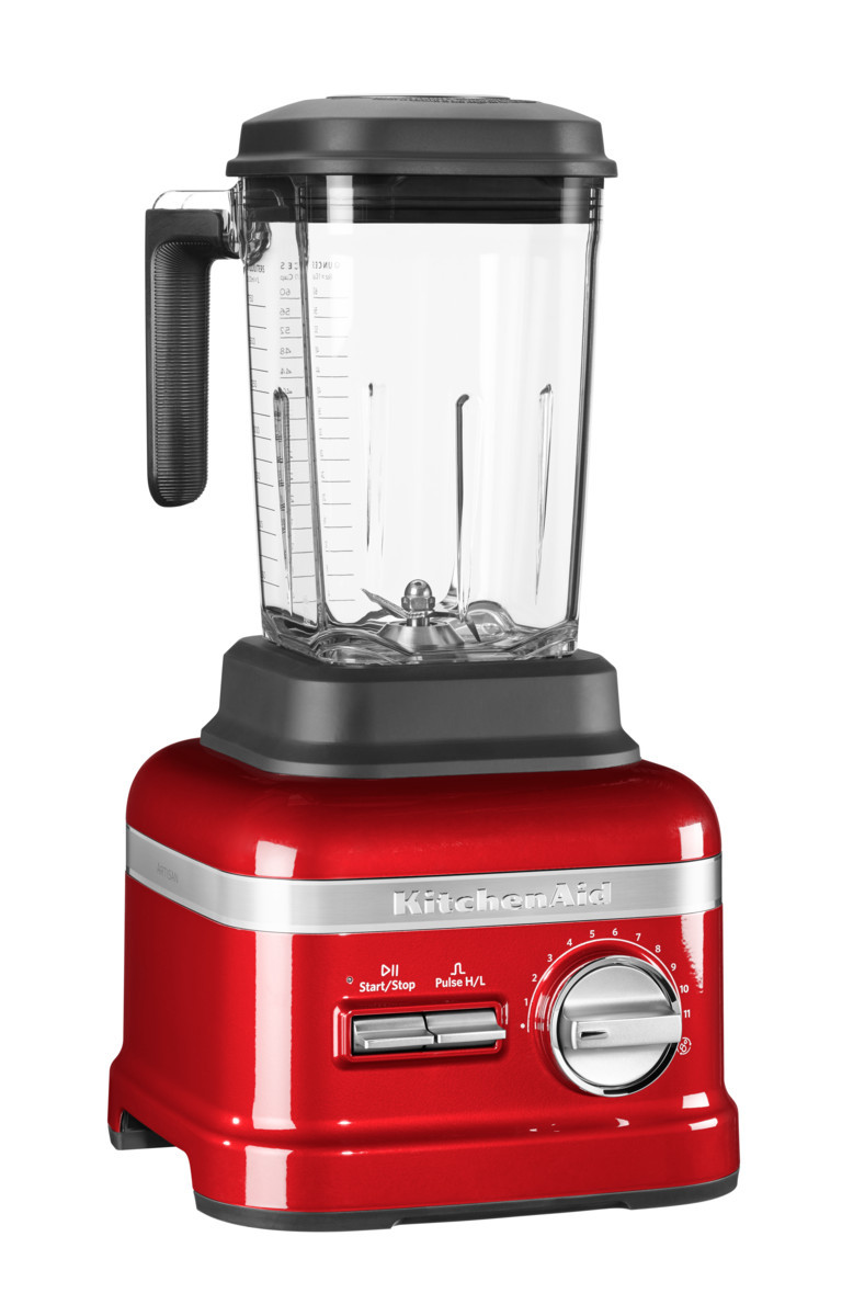 KitchenAid Stolní mixér Power 5KSB7068 královská červená