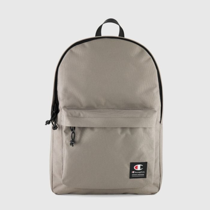 Classic Backpack Grey - Champion