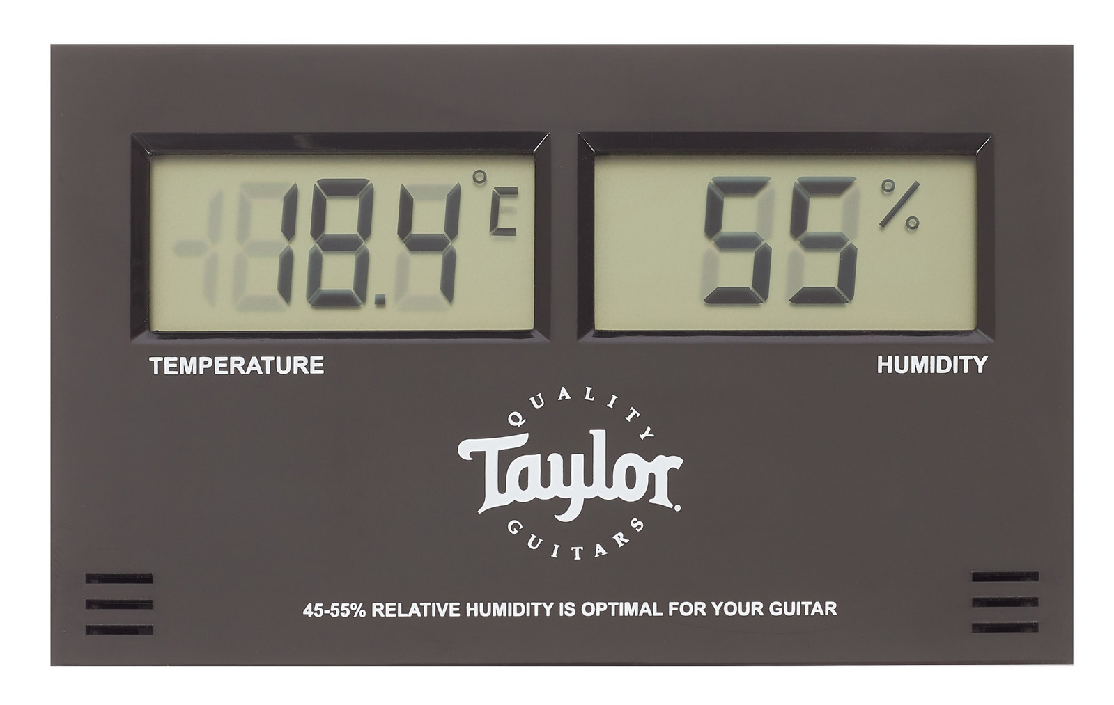 Taylor Hygrometer (rozbalené)