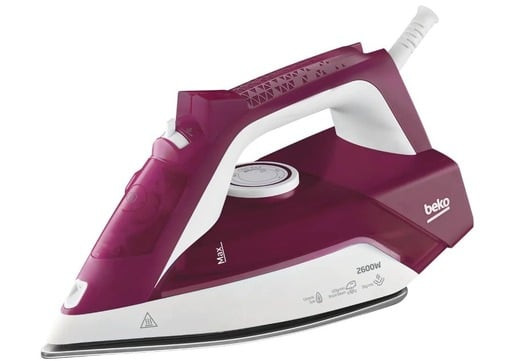 Napařovací žehlička Beko SIM 3126 R