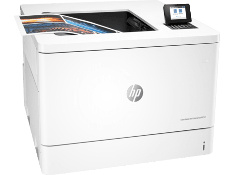 HP Color LaserJet Enterprise M751dn T3U44A#B19 laserová tiskárna