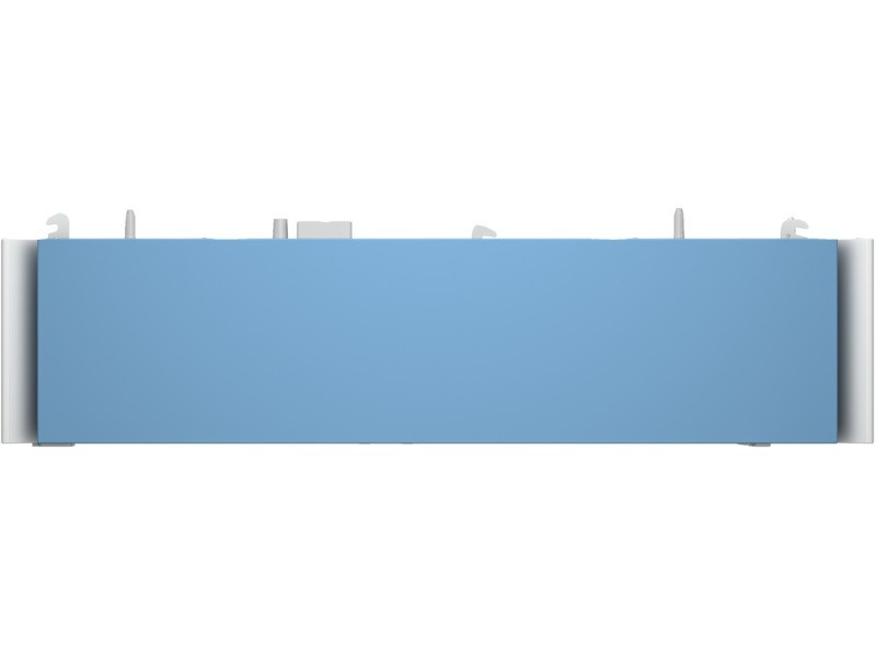 HP Color LaserJet Pro 550 Sht Paper Tray